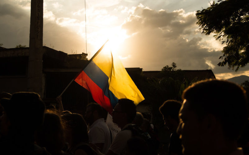 Enduring Denialism: A Threat to Sustainable Peace in Colombia
