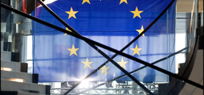 EU-NATO Defense Cooperation