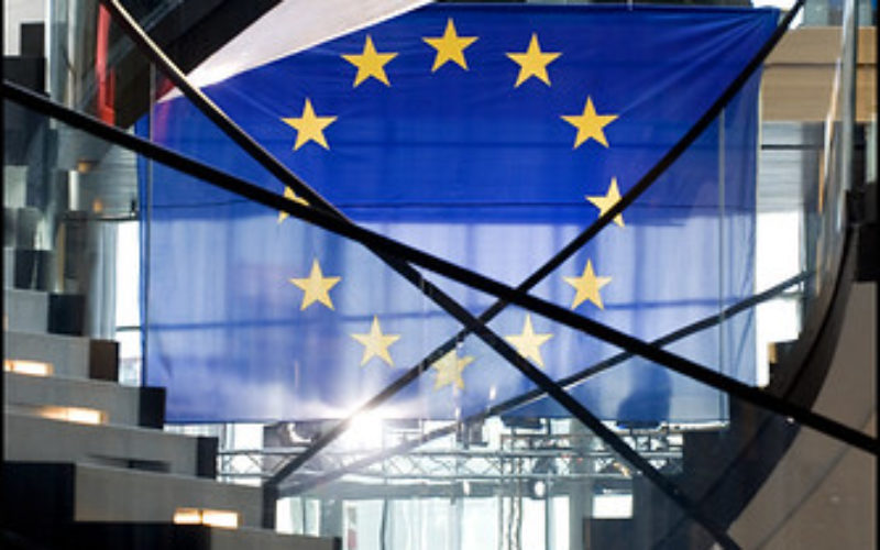 EU-NATO Defense Cooperation
