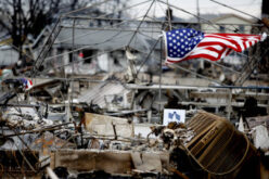 Climate Change, Hurricanes and US Security