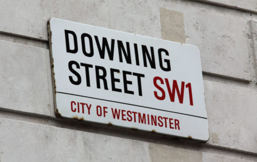Opinion: Churn in No. 10: Around the Cabinet in 49 Days