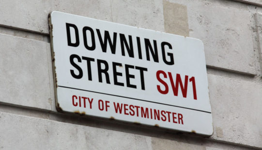 Opinion: Churn in No. 10: Around the Cabinet in 49 Days