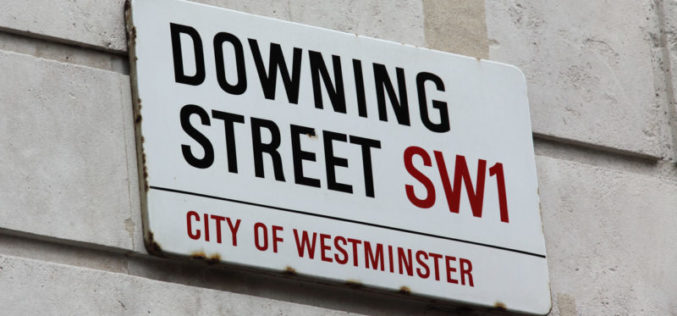 Opinion: Churn in No. 10: Around the Cabinet in 49 Days