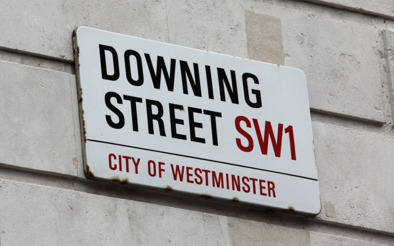Opinion: Churn in No. 10: Around the Cabinet in 49 Days