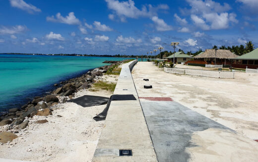 SIDS and the Climate Crisis