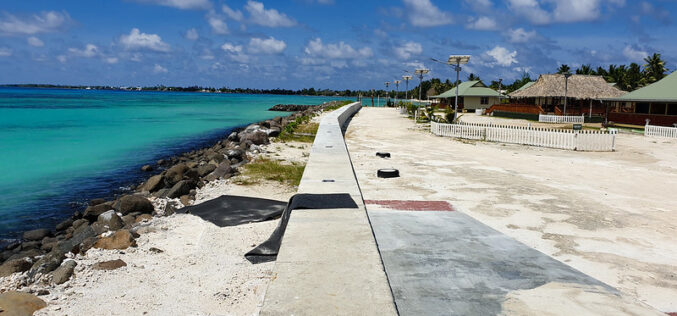 SIDS and the Climate Crisis
